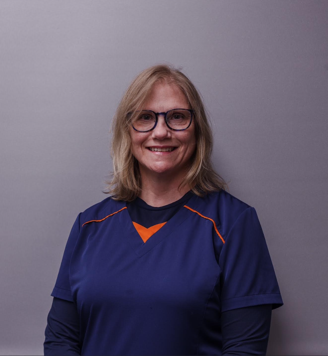 Annie Desnoyers